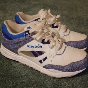 Reebok Ventilator Shoes